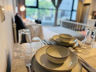 FT3 Brick Lane Studio Flat - Londres - 3