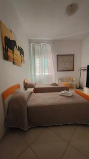 Chez Marie - Livorno - 7