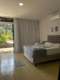 Da Orla Pampulha Hostel - Belo Horizonte - 9