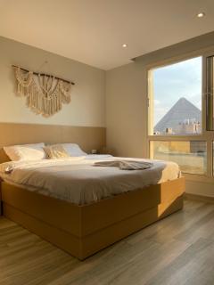 Diyar Pyramids Inn - Il Cairo - 7