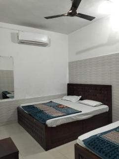 ShyamSagar guest house Khatu Shyam Ji - Khātu - 5