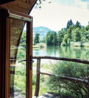 Forellensee UNIQUE TinyHotels - Zweisimmen - 5