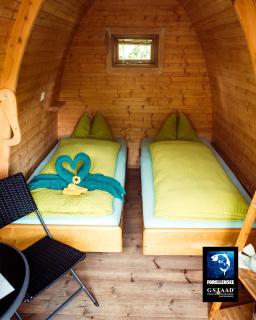 Forellensee UNIQUE TinyHotels - Zweisimmen - 4