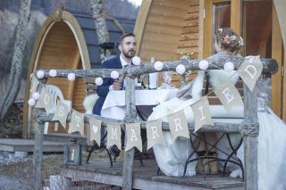 Forellensee UNIQUE TinyHotels - Zweisimmen - 1