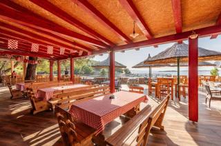 FJAKA luxury mobile home - Oaza Mira Camping Croatia - Drage - 6