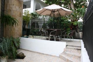Vivienda Turística El Castillo - Buritaca - 9