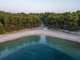 FJAKA luxury mobile home - Oaza Mira Camping Croatia - Drage - 8