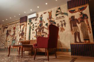 King Pyramid View Hotel - 4