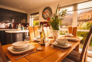 High Tor House - Tarbert - 3