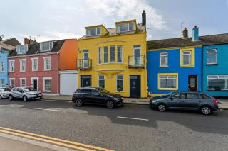 5 Shore Street - Donaghadee - 9