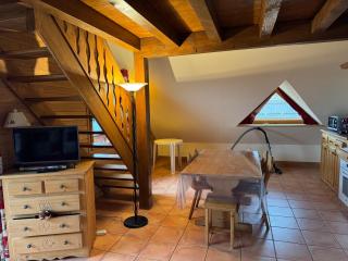 Duplex Pra roustan - Uvernet-Fours - 9