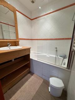 Duplex Pra roustan - Uvernet-Fours - 6
