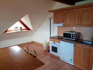 Duplex Pra roustan - Uvernet-Fours - 5