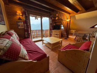Duplex Pra roustan - Uvernet-Fours - 1