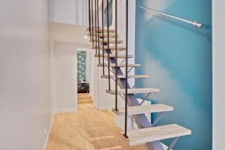 Bluestay 4 - Superbe appartement à Paris - Parijs - 1