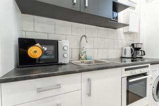 Comfortable 1BR Apt in Beautiful Location - Wenen - 4