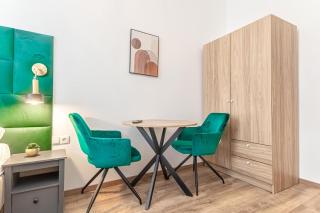 Comfortable 1BR Apt in Beautiful Location - Wenen - 9