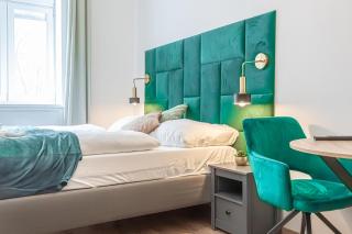 Comfortable 1BR Apt in Beautiful Location - Wenen - 3