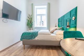 Comfortable 1BR Apt in Beautiful Location - Wenen - 1