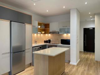 Mandela Rhodes Place Mountain Views Apartment CBD - 4