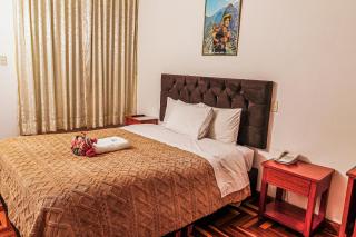 Inkas Peru Hostal - 5