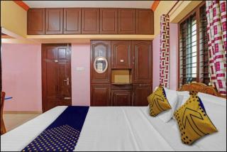 Blooms Retreat - Trivandrum - 0