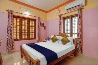 Blooms Retreat - Trivandrum - 9