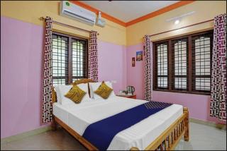 Blooms Retreat - Trivandrum - 5