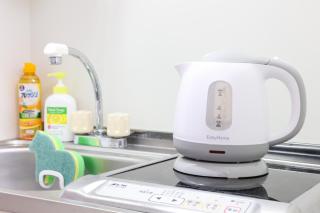 ハイクレスト中野203 - 5