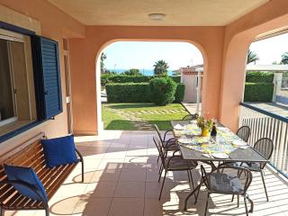 TEDIMO MARE villa vista mare con grande piscina privata - Marina di Ragusa - 8