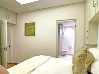 Mandela Rhodes Place Mountain Views Apartment CBD - 1