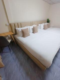 D72 Family House, 12PAX 3BR Hat Yai Middle Town - Hat Yai - 4