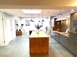 The Old Bakery - Cheltenham - 5