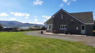 B&B Kerry Lakesview Lodge - New Chapel Cross - 3