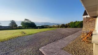 B&B Kerry Lakesview Lodge - New Chapel Cross - 1