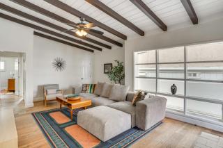 3 Blocks to Beach San Clemente Escape with Patio! - San Clemente - 7