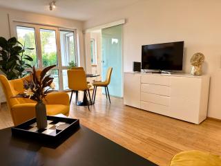 Apartment Burgaue - 1