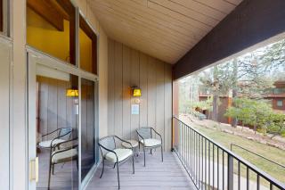 The Big Hitter Lodge at Tamarron - 6