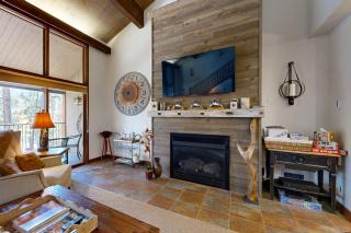 The Big Hitter Lodge at Tamarron - 4