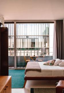 Nomad Design & Lifestyle Hotel - Basilea - 0