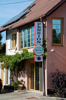 PENZION BLANKA - Znojmo - Znojmo - 0