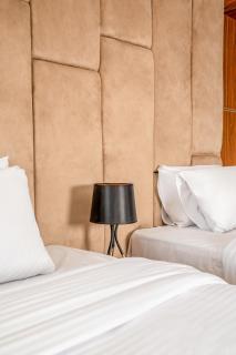 King Pyramid View Hotel - Kairo - 2