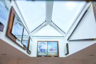 Howard Cottage - Evesham - 8