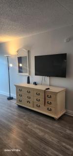Oceanfront Efficiency T702 - Myrtle Beach - 7