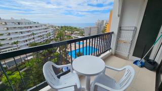 Vina del Mar Playa de LasAmericas, floor8 sea view - Playa de las Americas - 5