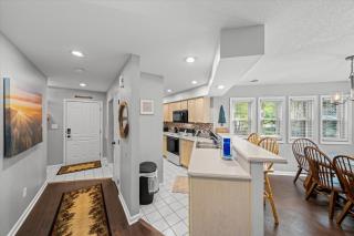 Modern 2BR Condo Just 5 Min to Pigeon Forge Pkwy! - Pigeon Forge - 1