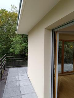 Chez Sibylle Chevreuse Saclay - 2