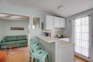 New The Cottage at James House - 7