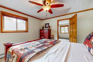 Birch House - Eagle River - 7