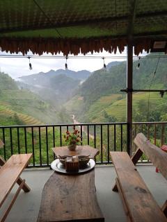 Homestay Ngọc Thủy Điểm dừng chân lên Đồi Mâm Xôi - Mù Cang Chải - 2